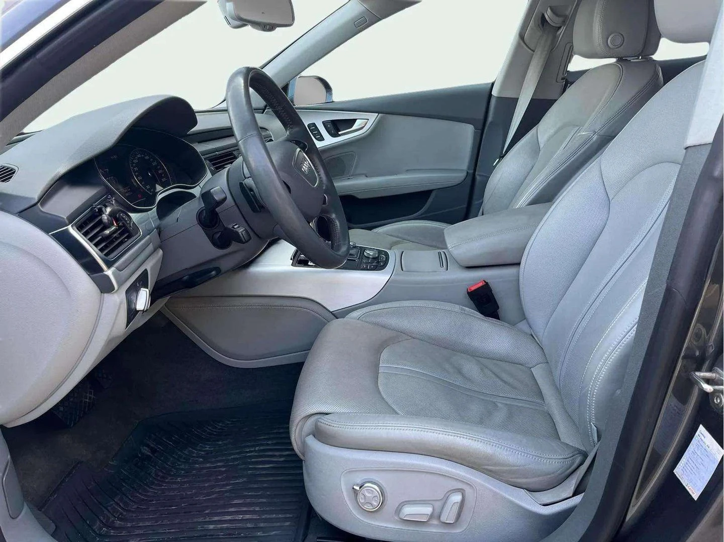 Audi A7 3.0 TFSI quattro - изображение 8