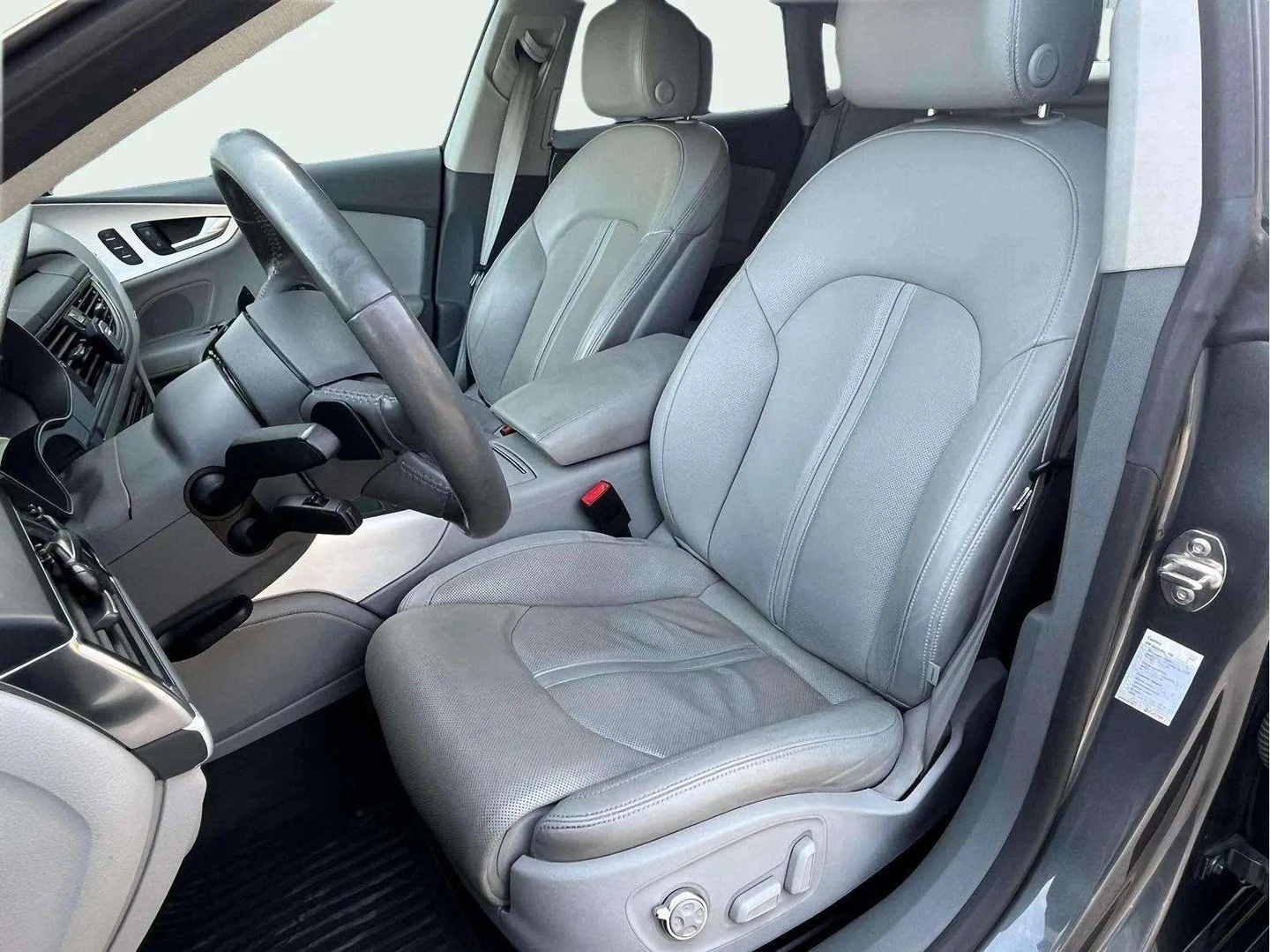 Audi A7 3.0 TFSI quattro - изображение 9