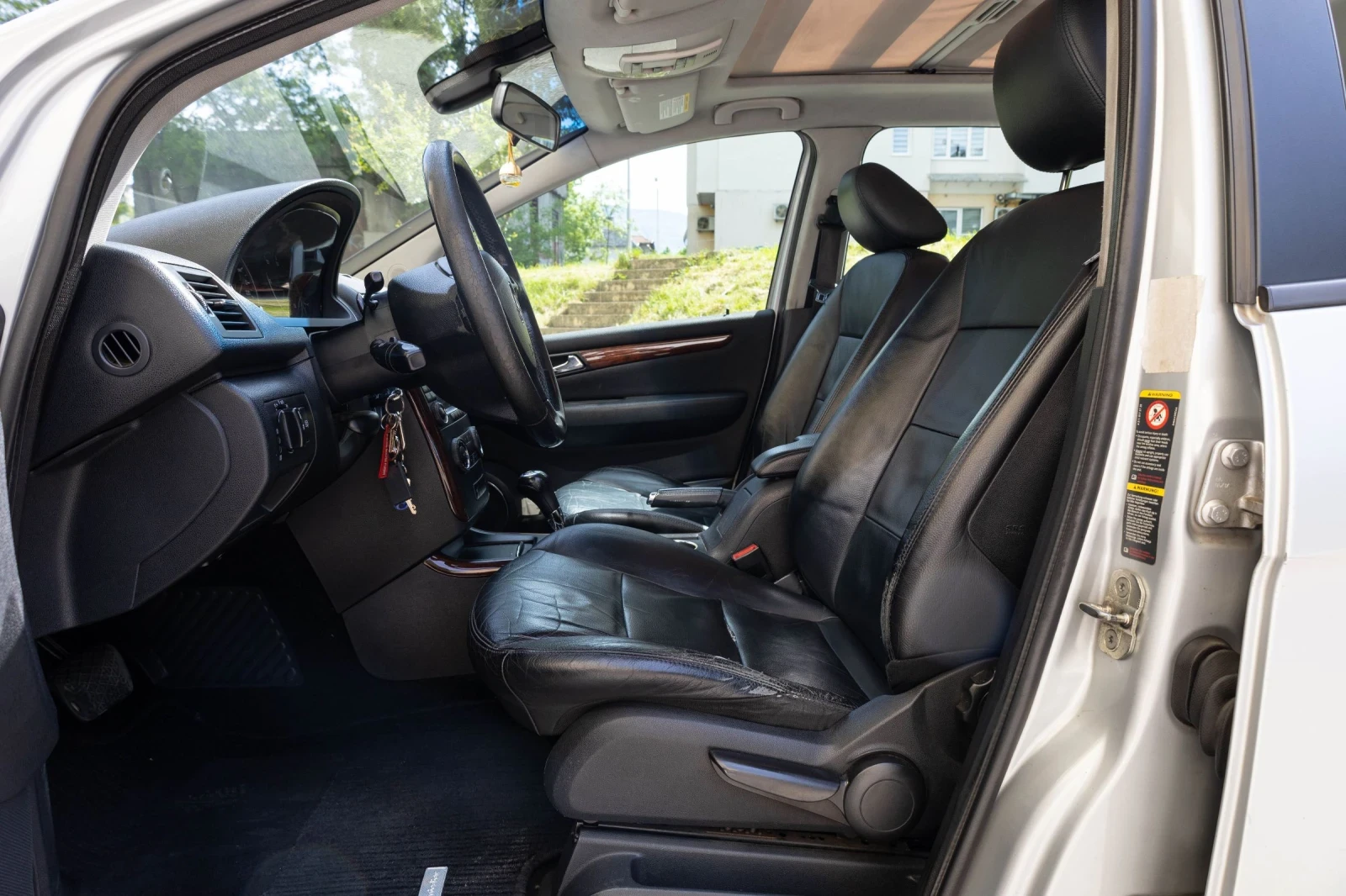 Mercedes-Benz A 200 CDI Elegance  - изображение 7