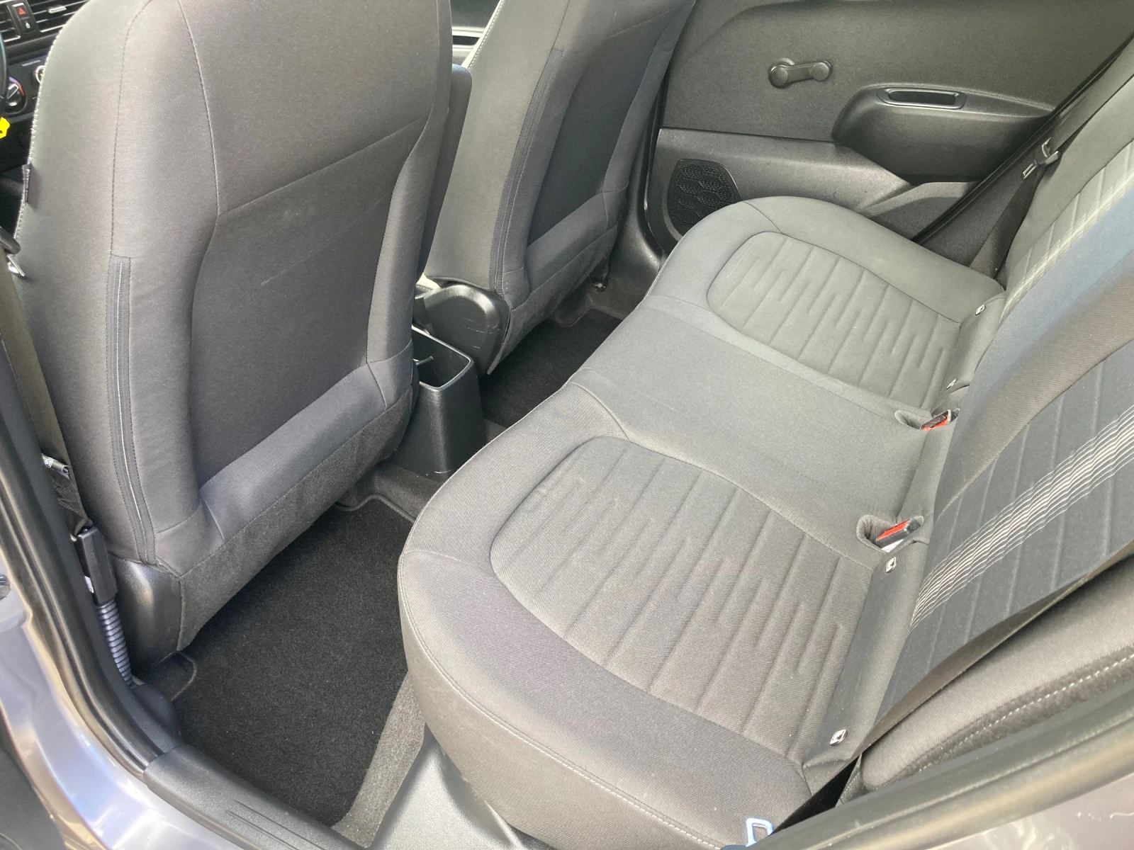Hyundai I10  - изображение 10