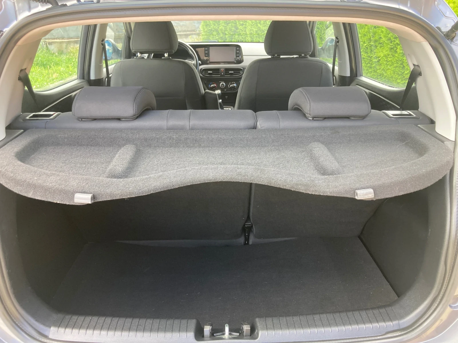 Hyundai I10  - изображение 9