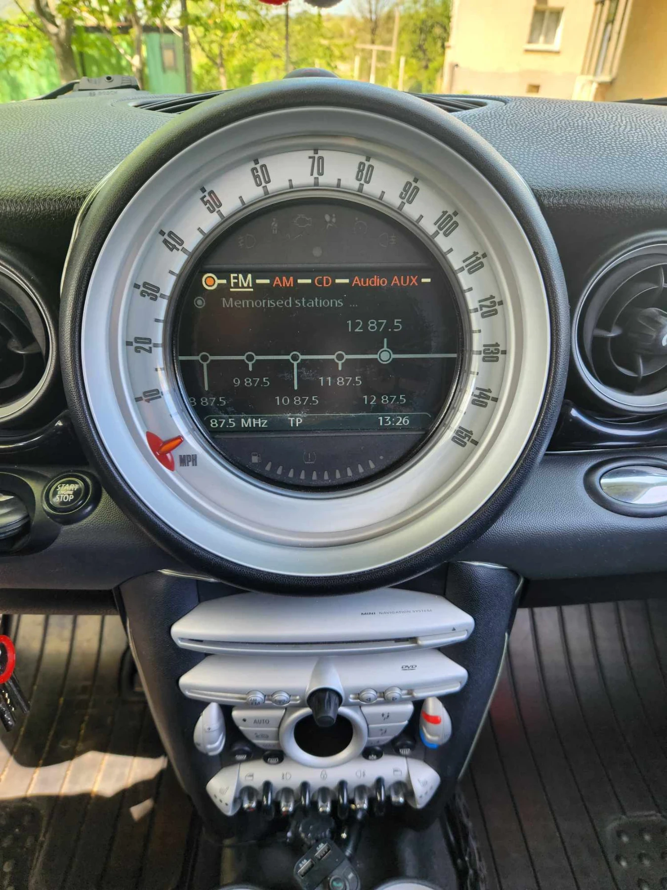 Mini Cooper s R52 - изображение 8