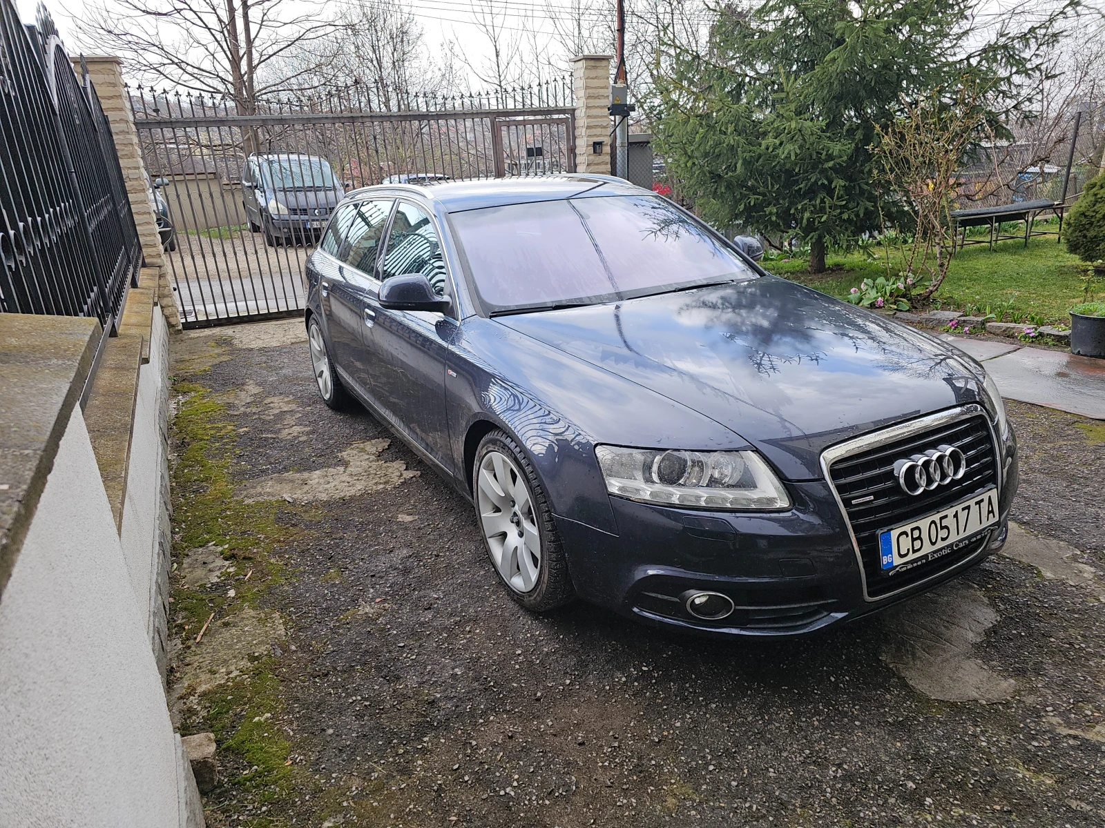 Audi A6  - изображение 7