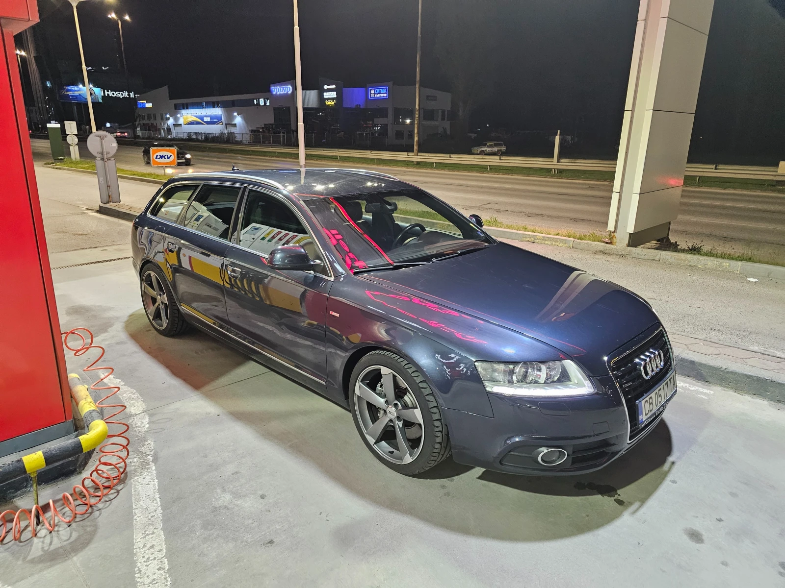 Audi A6  - изображение 3