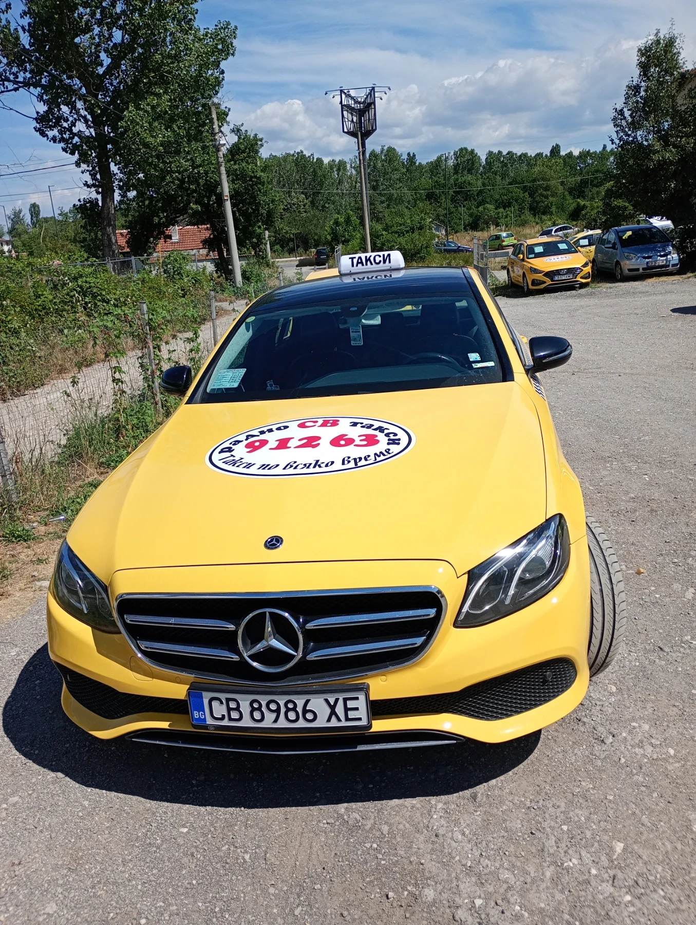 Mercedes-Benz E 200  9G | Mobile.bg   1