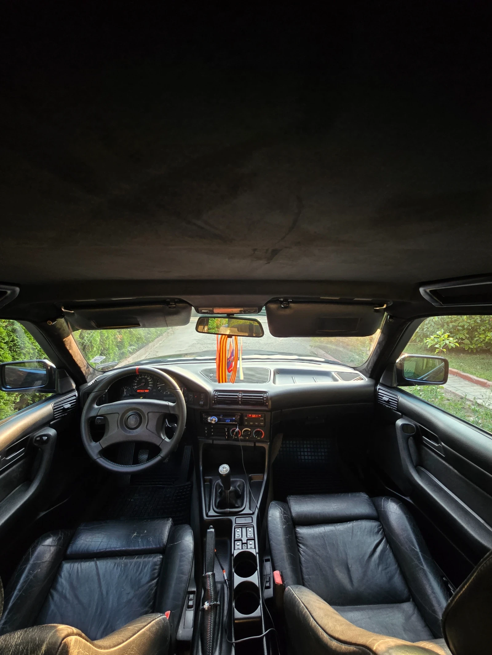 BMW 520 520I | Mobile.bg � ����������� 12