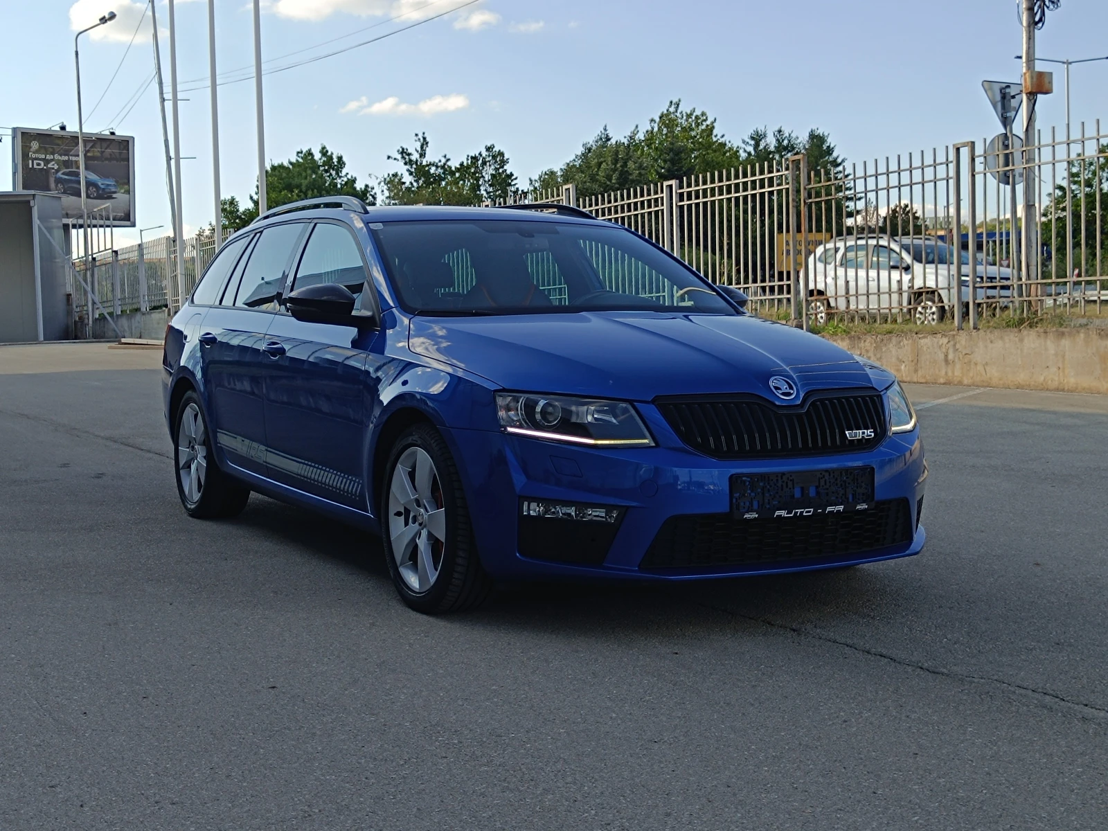 Skoda Octavia 2.0 TDI  - изображение 3