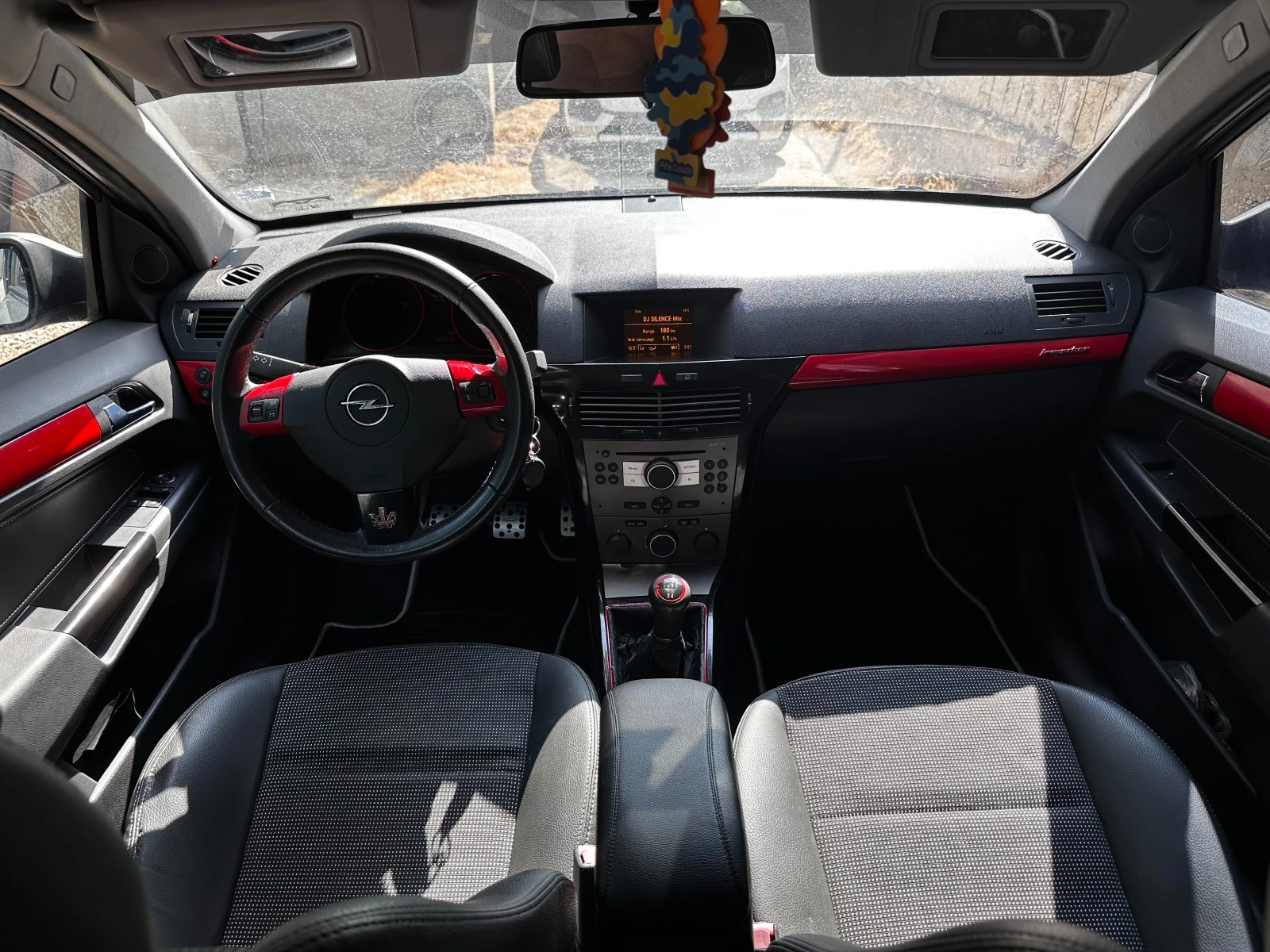 Opel Astra IRMSCHIR | Mobile.bg   13