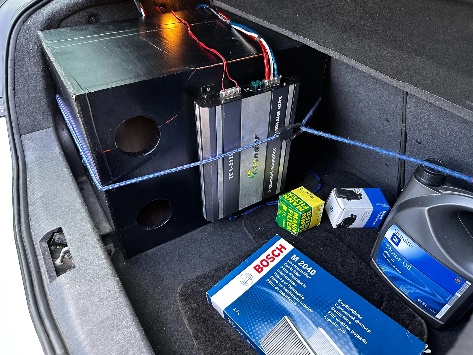 Opel Astra IRMSCHIR | Mobile.bg   17