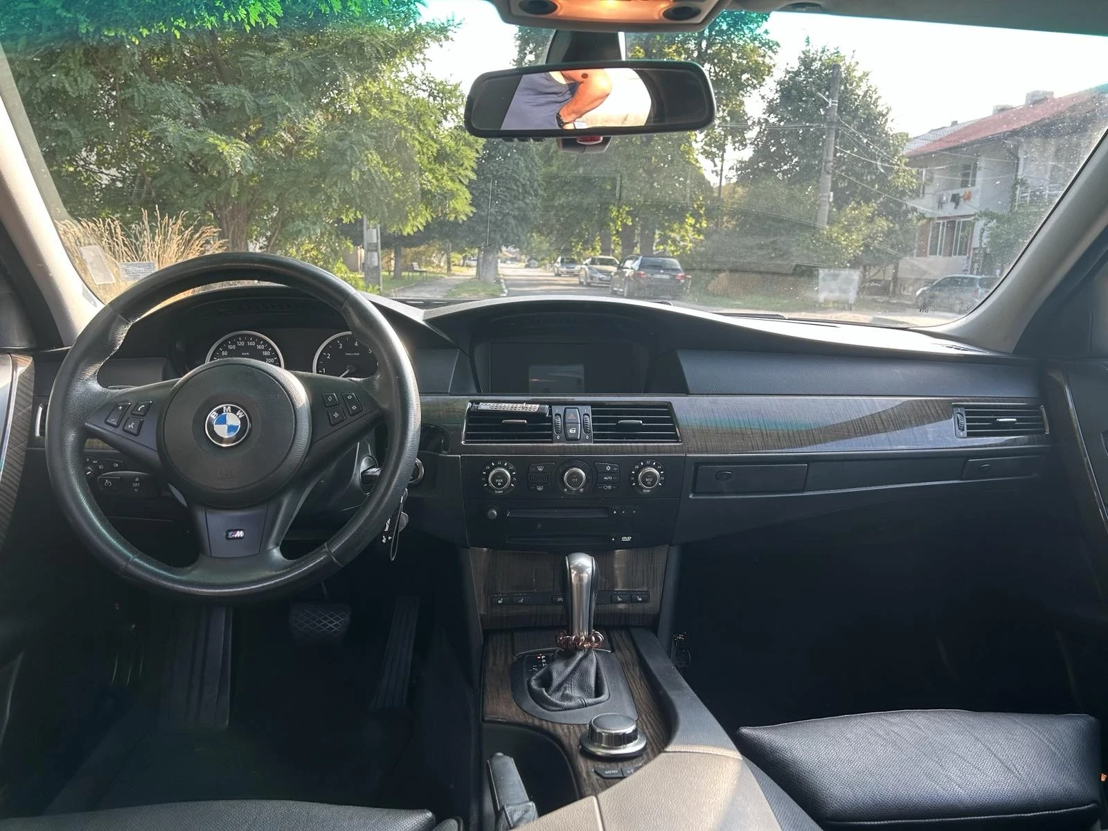 BMW 530  - изображение 2