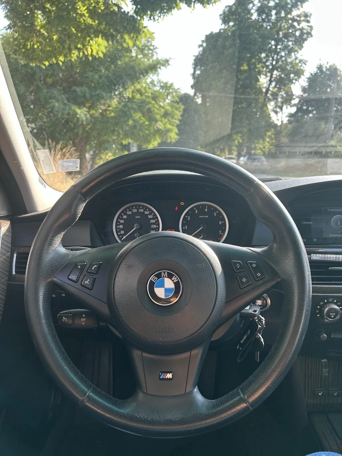 BMW 530  - изображение 7