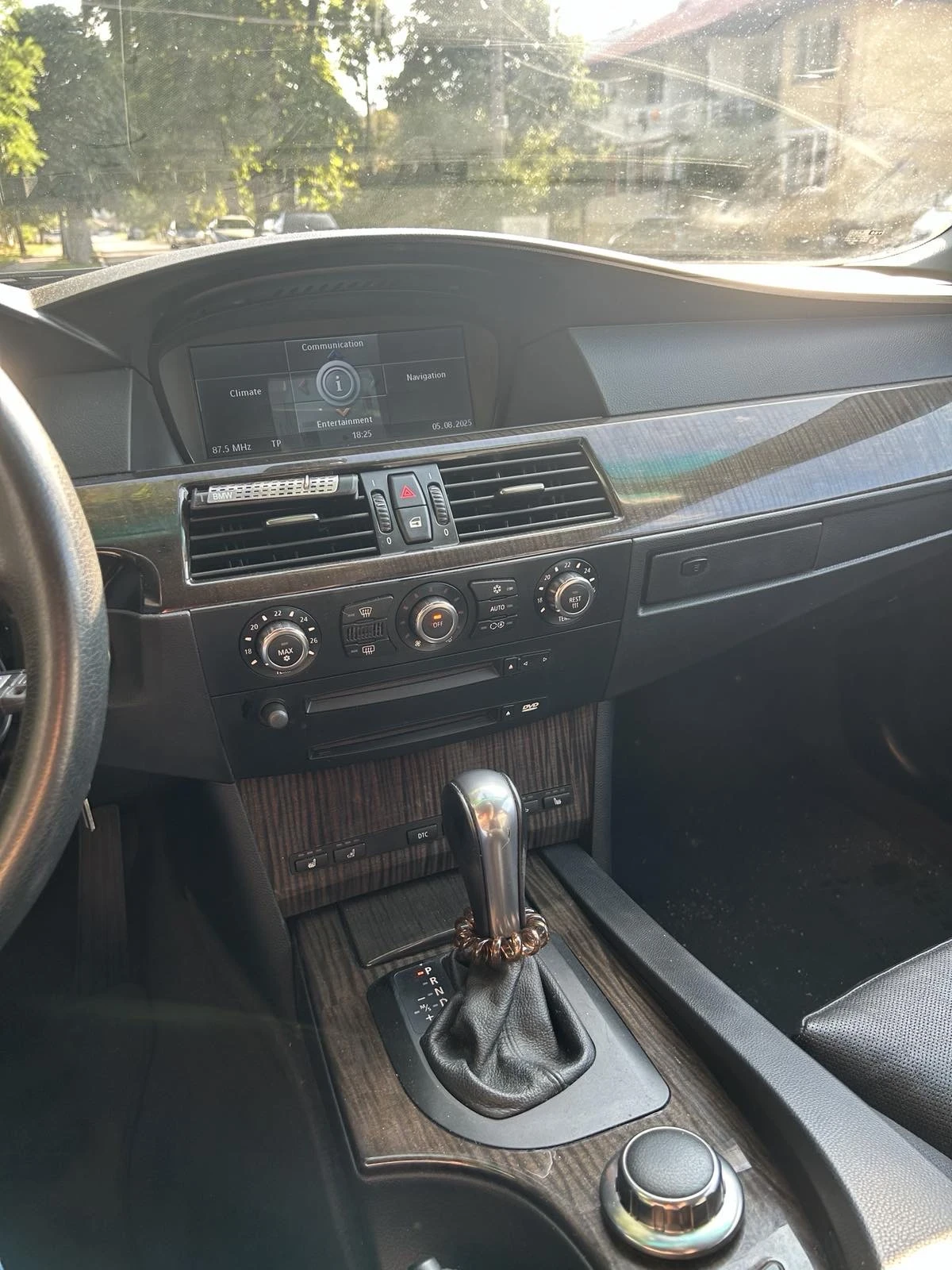 BMW 530  - изображение 5
