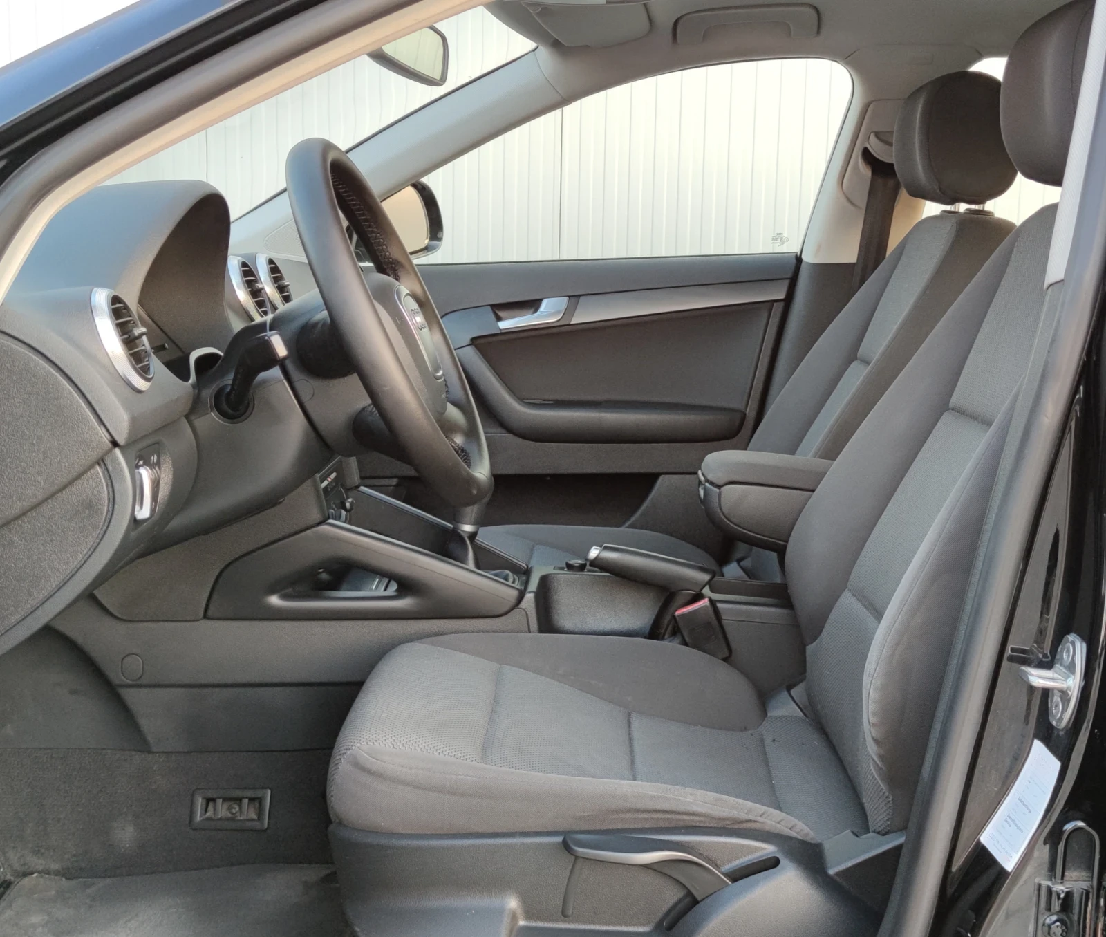 Audi A3 1.6i* 102к.с*  - изображение 10