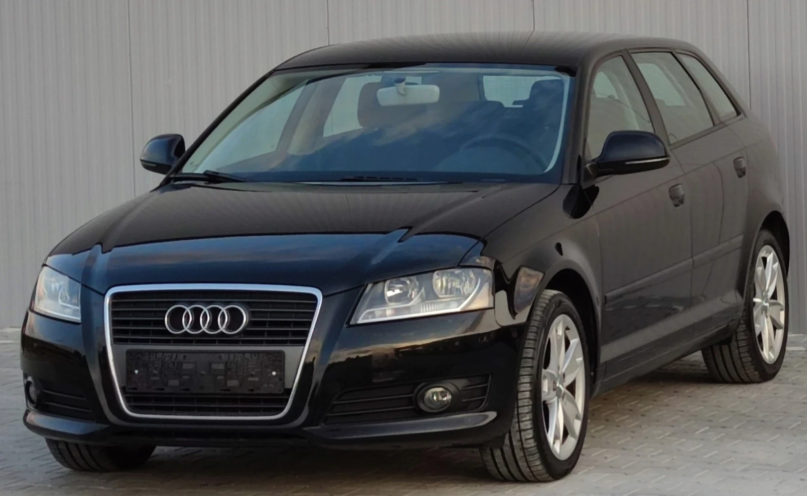 Audi A3 1.6i* 102к.с*  - изображение 3
