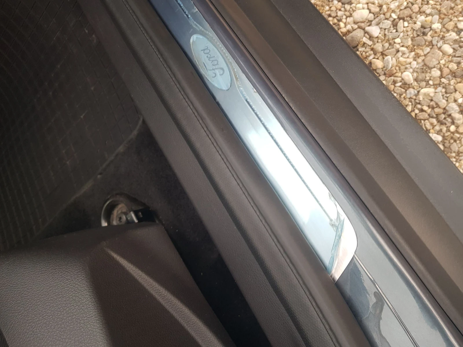 Ford Focus 2.0 дизел - изображение 8