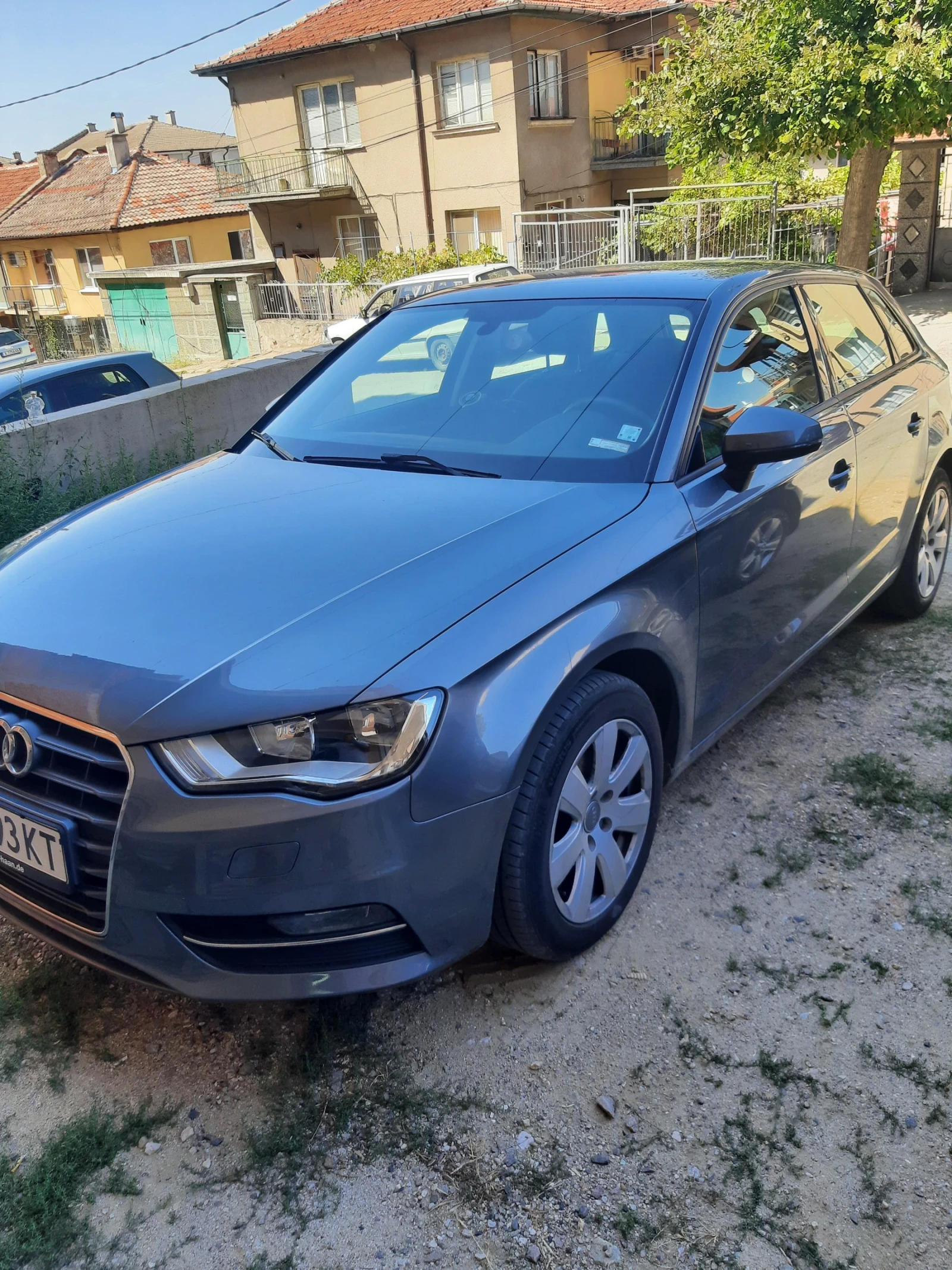 Audi A3  - изображение 5