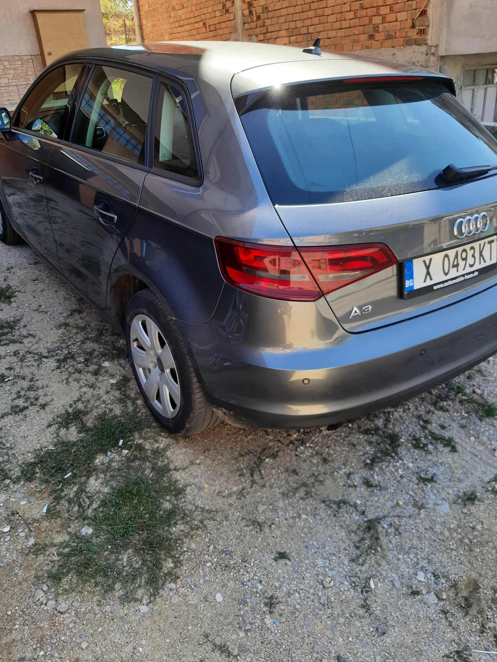 Audi A3 | Mobile.bg   1
