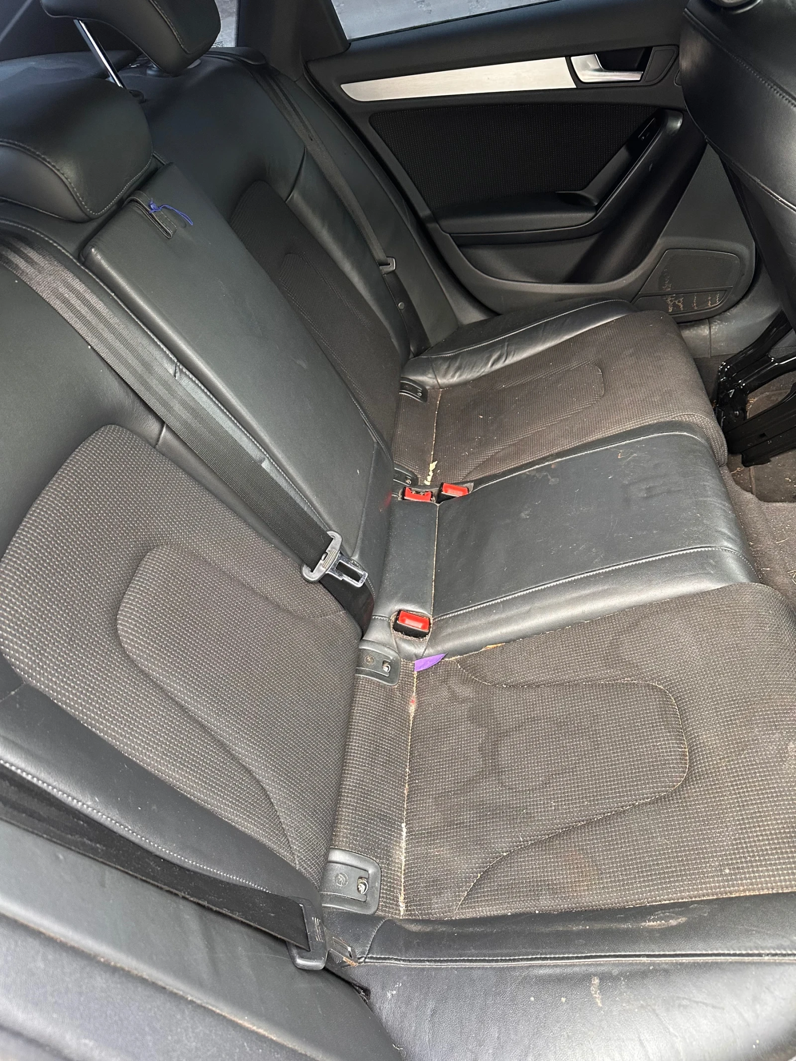 Audi A4 2.7тди  - изображение 9