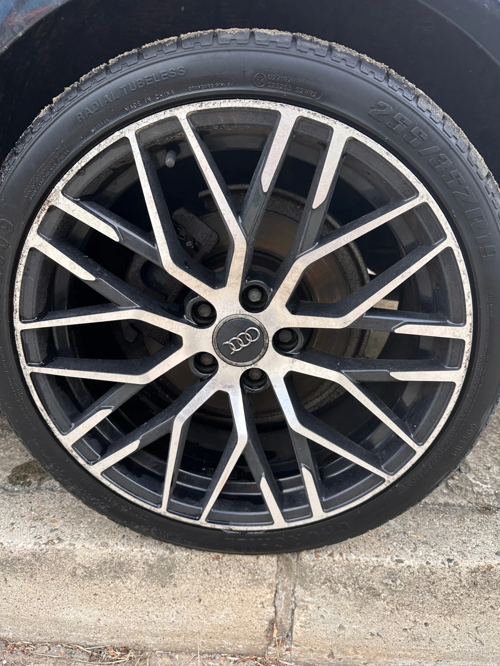 Audi A4 2.7  | Mobile.bg   13