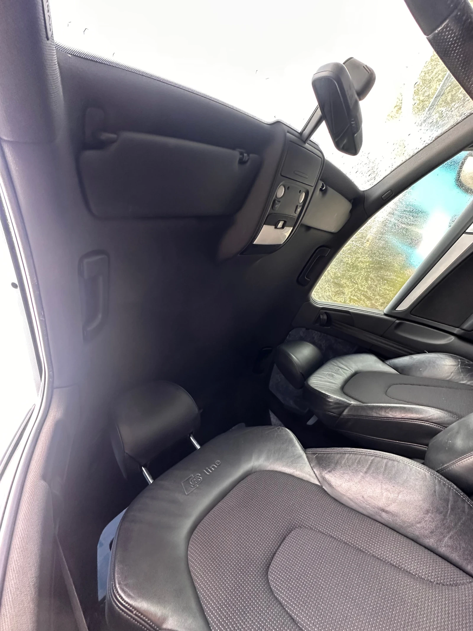 Audi A4 2.7тди  - изображение 10