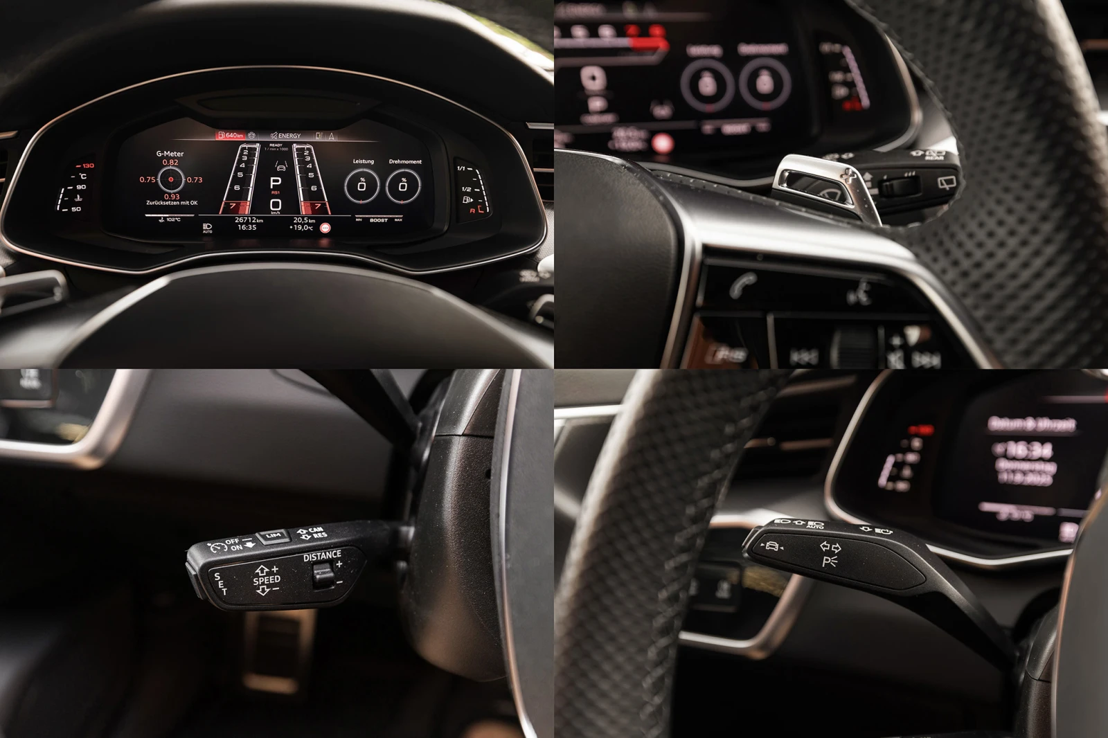 Audi Rs6 Avant performance | Mobile.bg   14