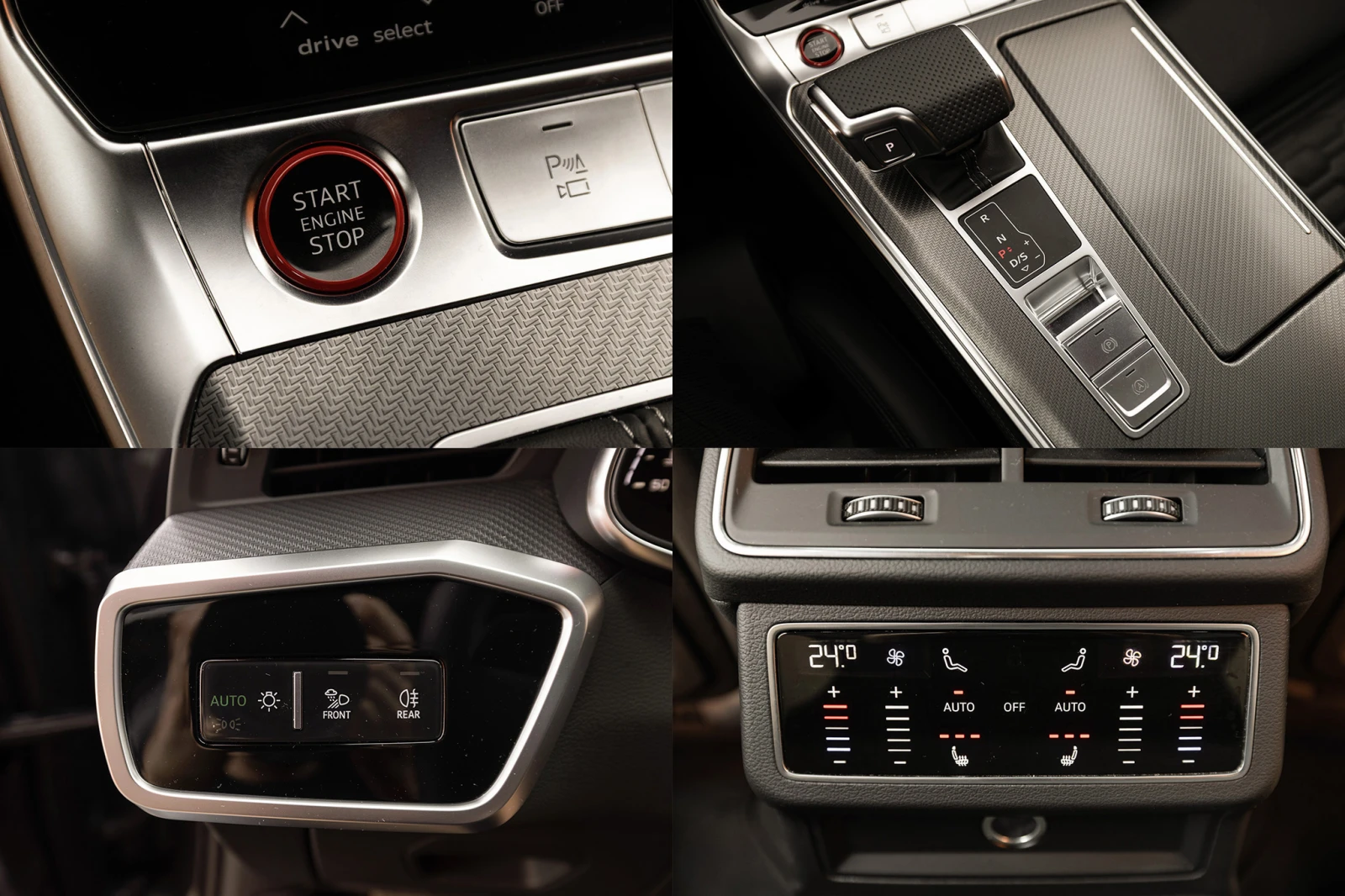 Audi Rs6 Avant performance | Mobile.bg   16