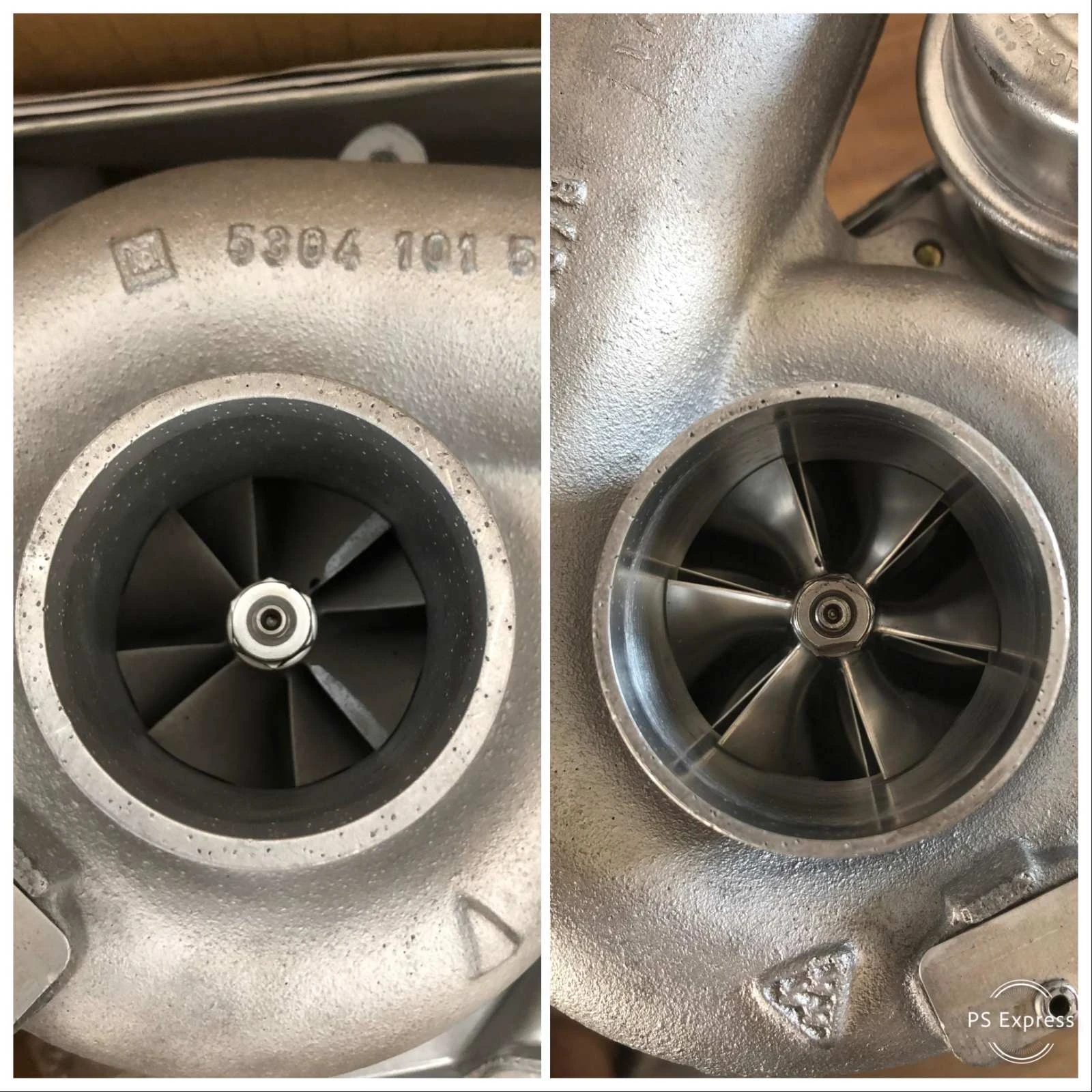 Audi S3 S3 Performance - изображение 8