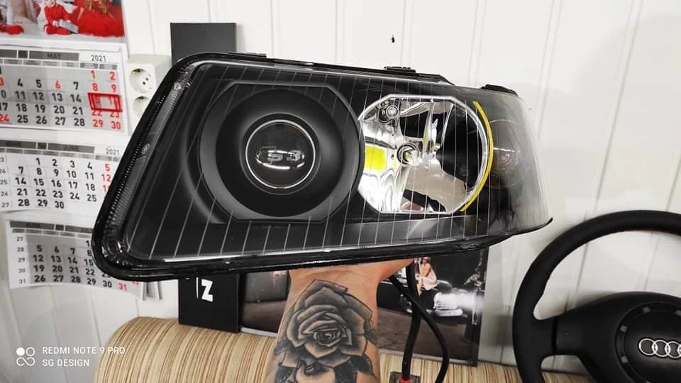 Audi S3 S3 Performance - изображение 7