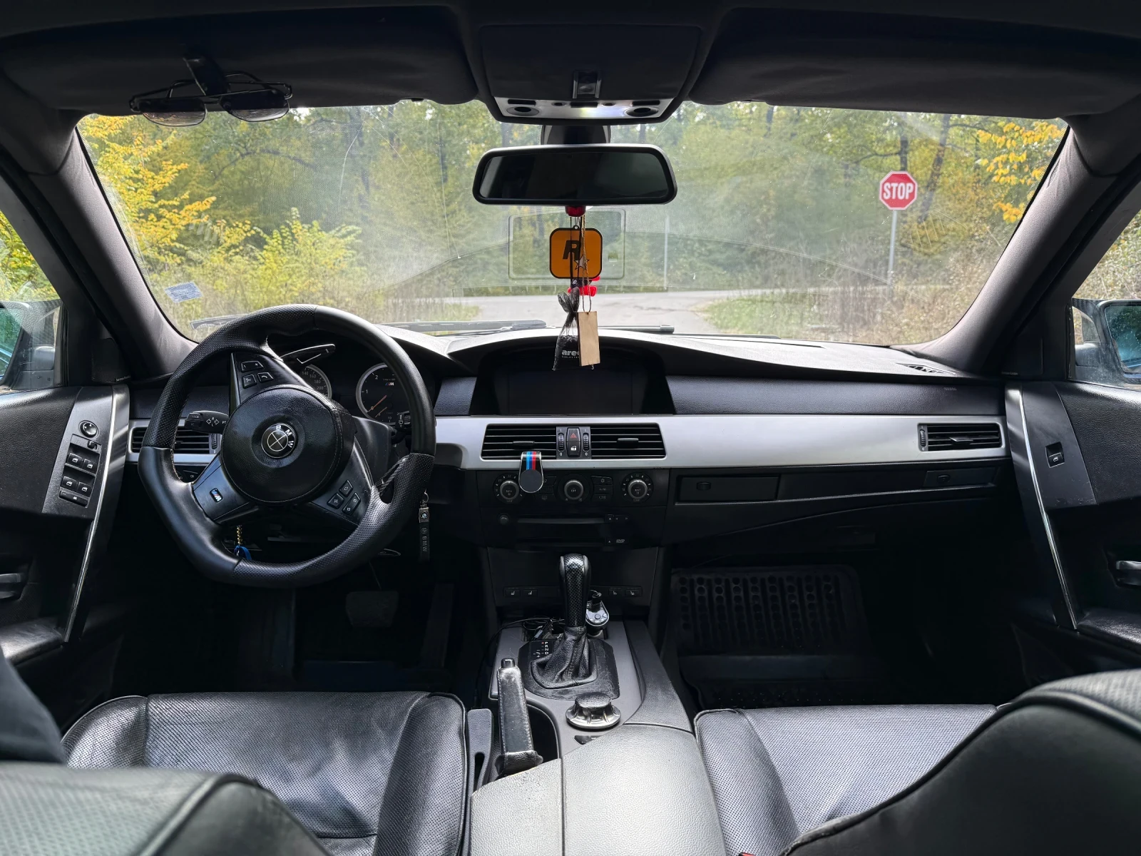 BMW 530 E60 | Mobile.bg — изображение 5