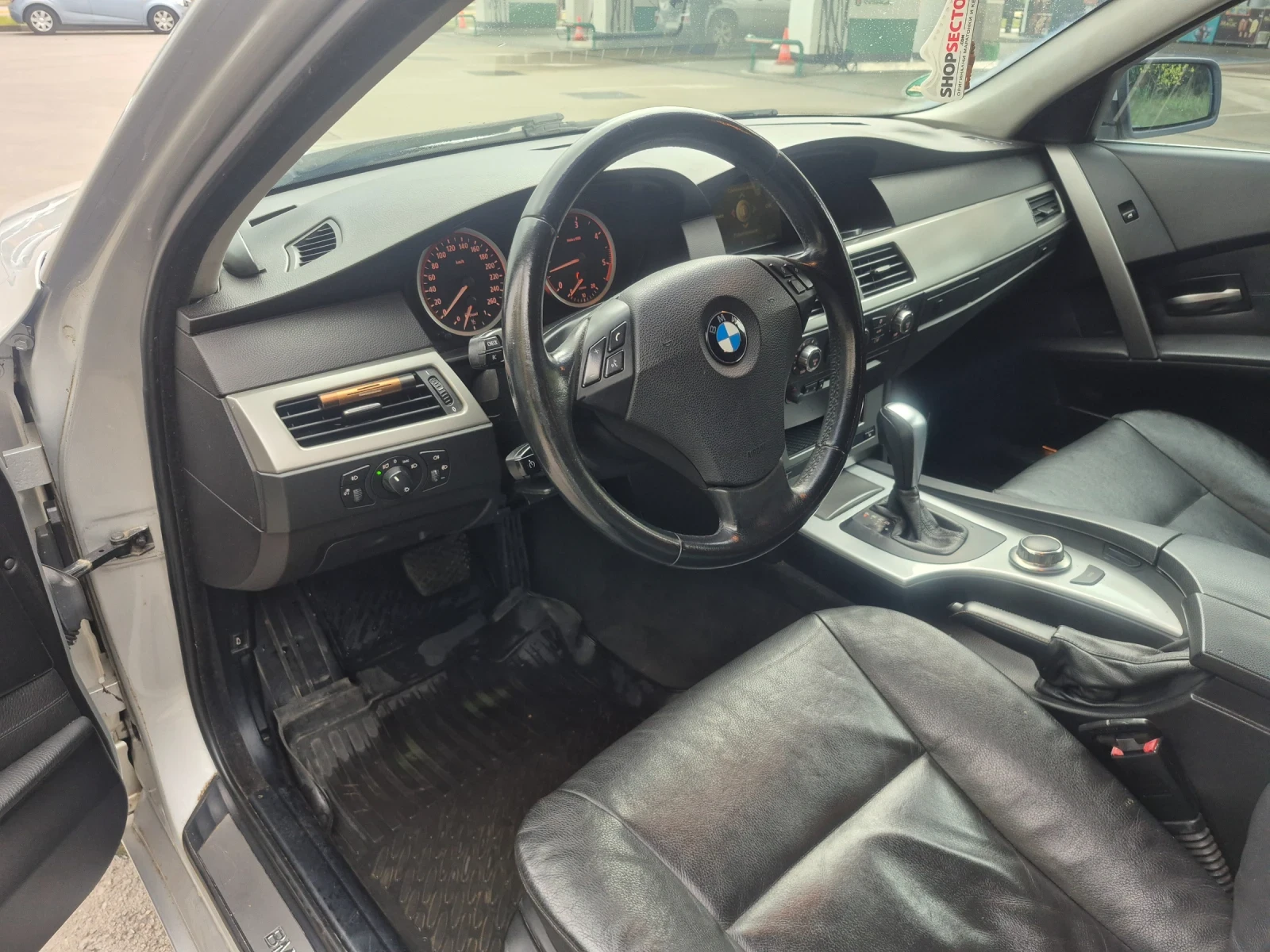 BMW 530 Xdrive | Mobile.bg   11