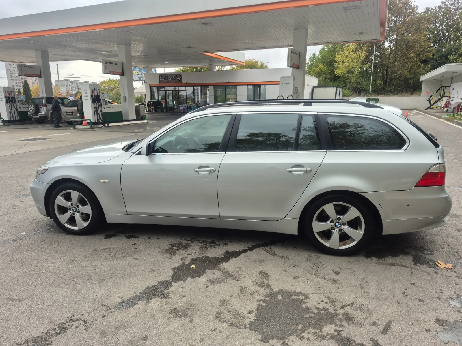 BMW 530 Xdrive | Mobile.bg   2