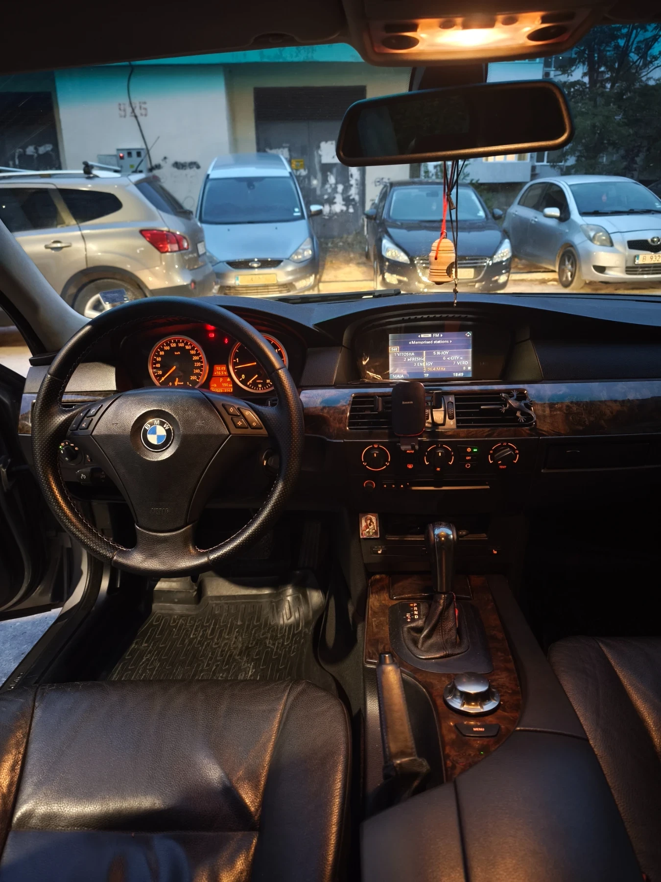 BMW 530 | Mobile.bg   13