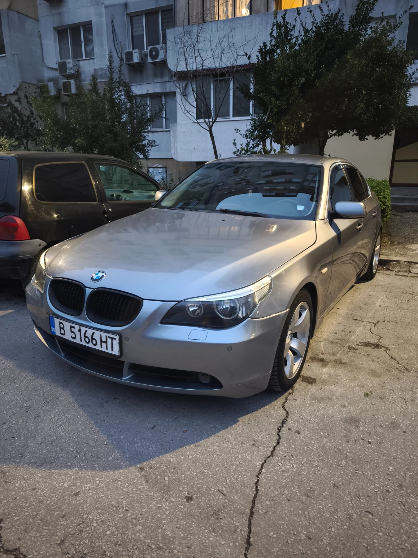 BMW 530 | Mobile.bg   11