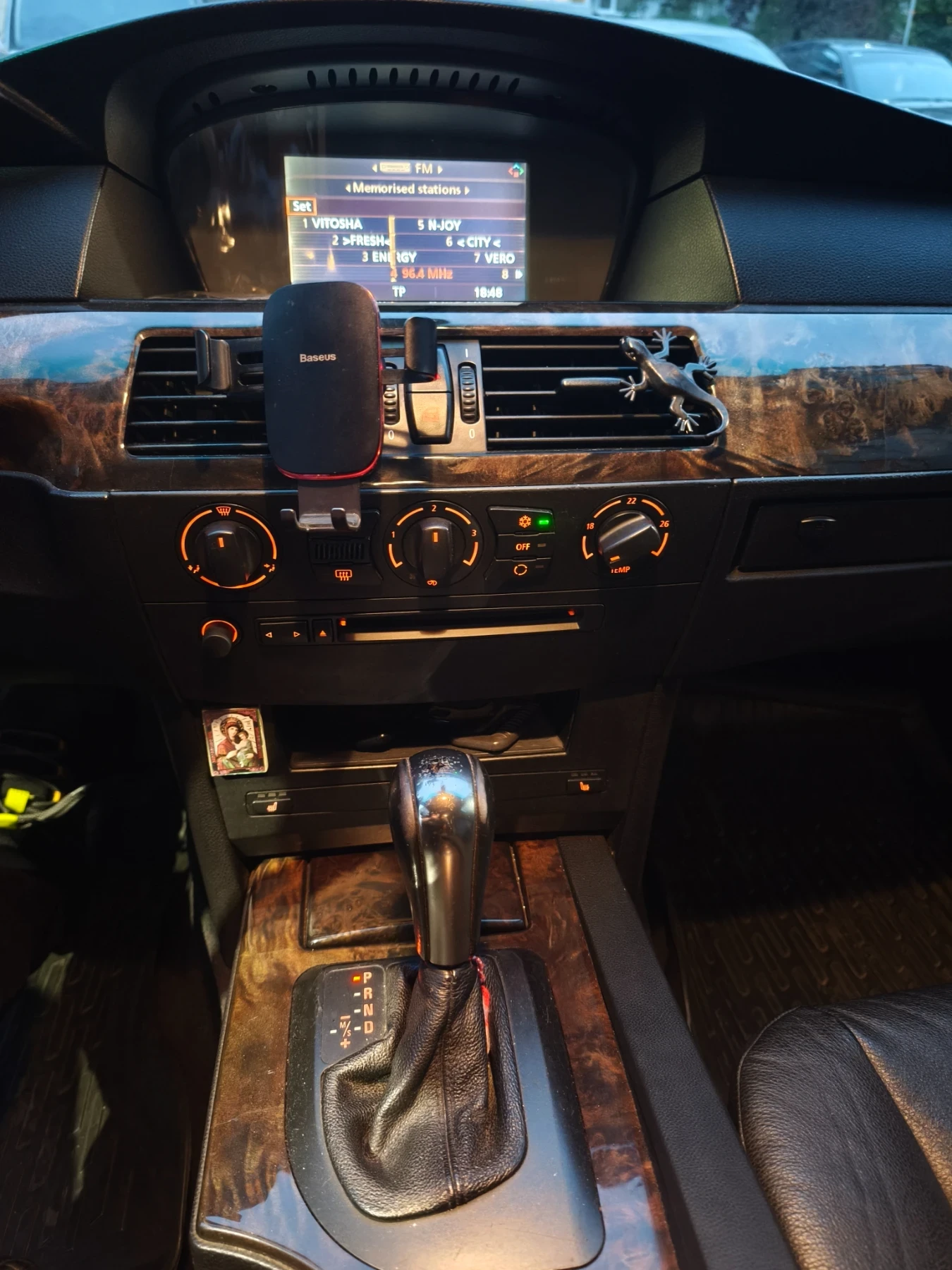 BMW 530 | Mobile.bg   15