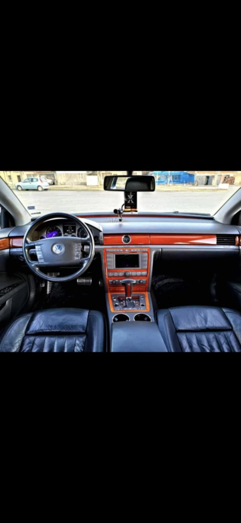 VW Phaeton 3.2 | Mobile.bg � ����������� 13
