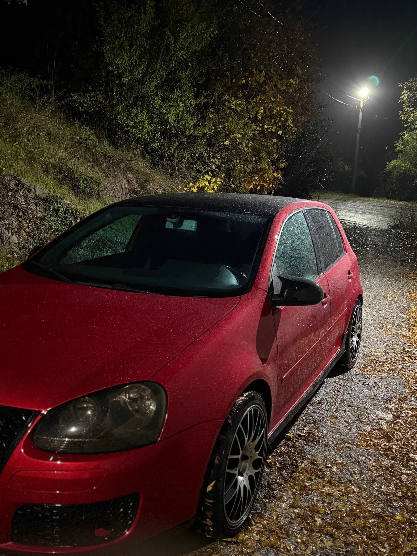 VW Golf  - изображение 5