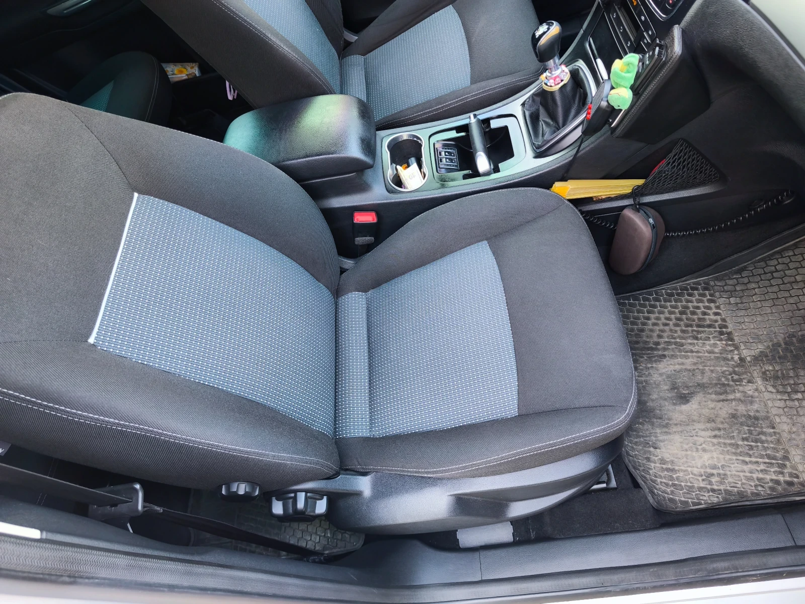 Ford Galaxy  - изображение 5