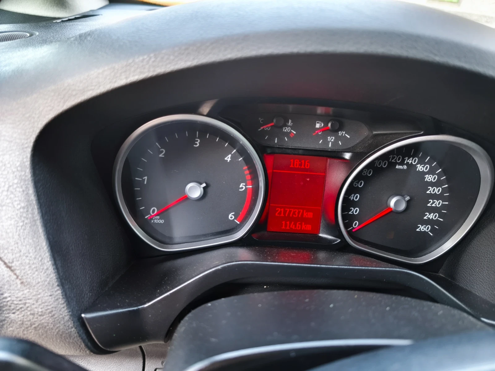 Ford Galaxy  - изображение 4