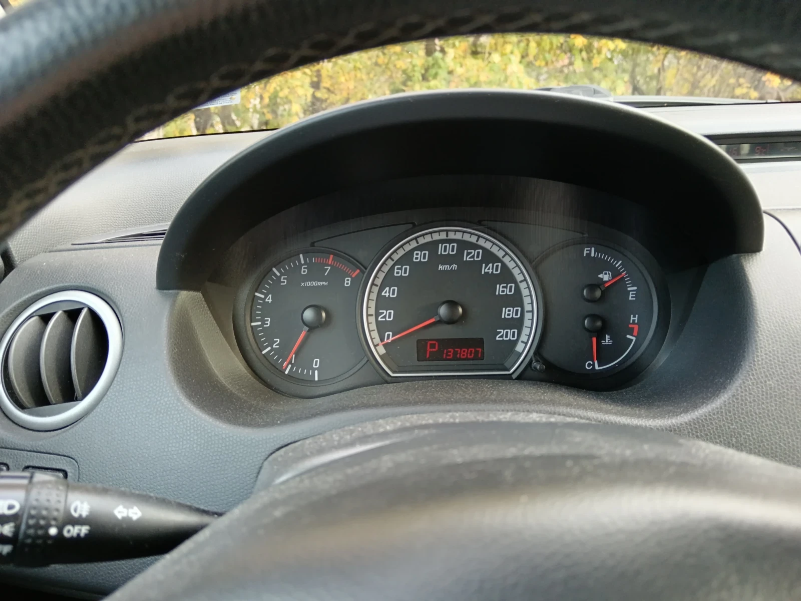 Suzuki Swift  - изображение 5