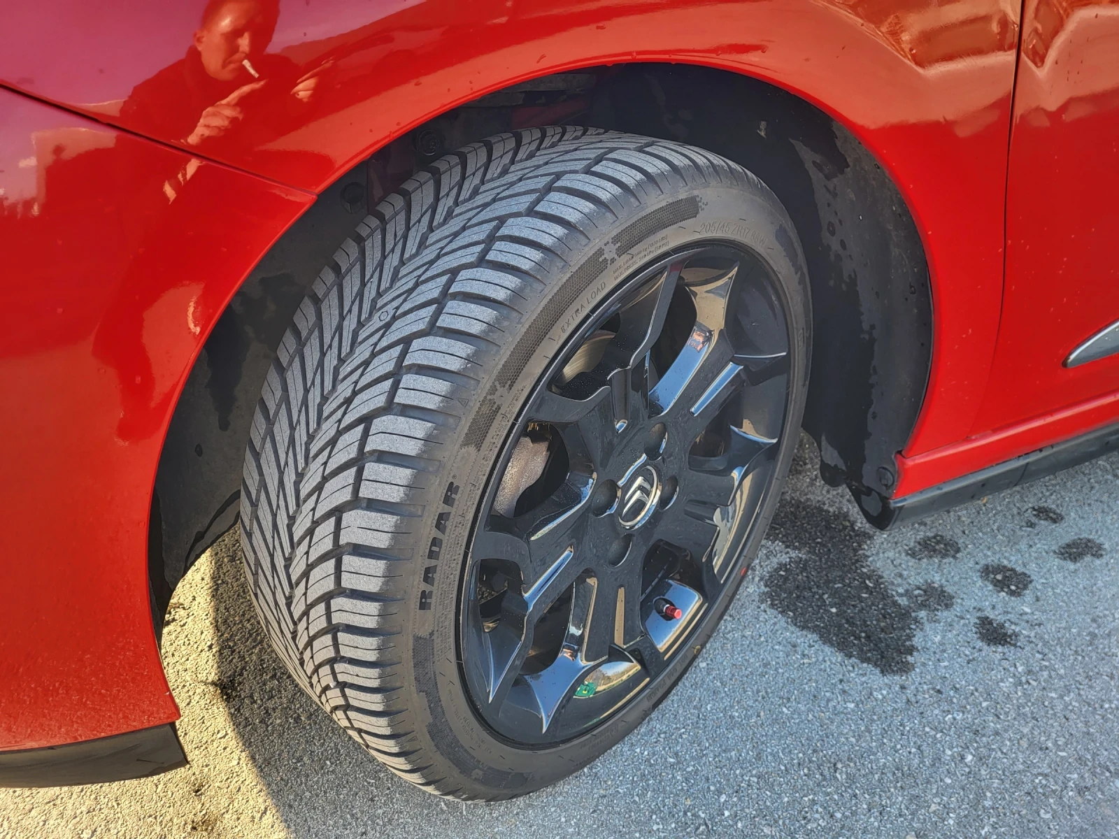 Citroen DS3 1.6  112   6  | Mobile.bg   6