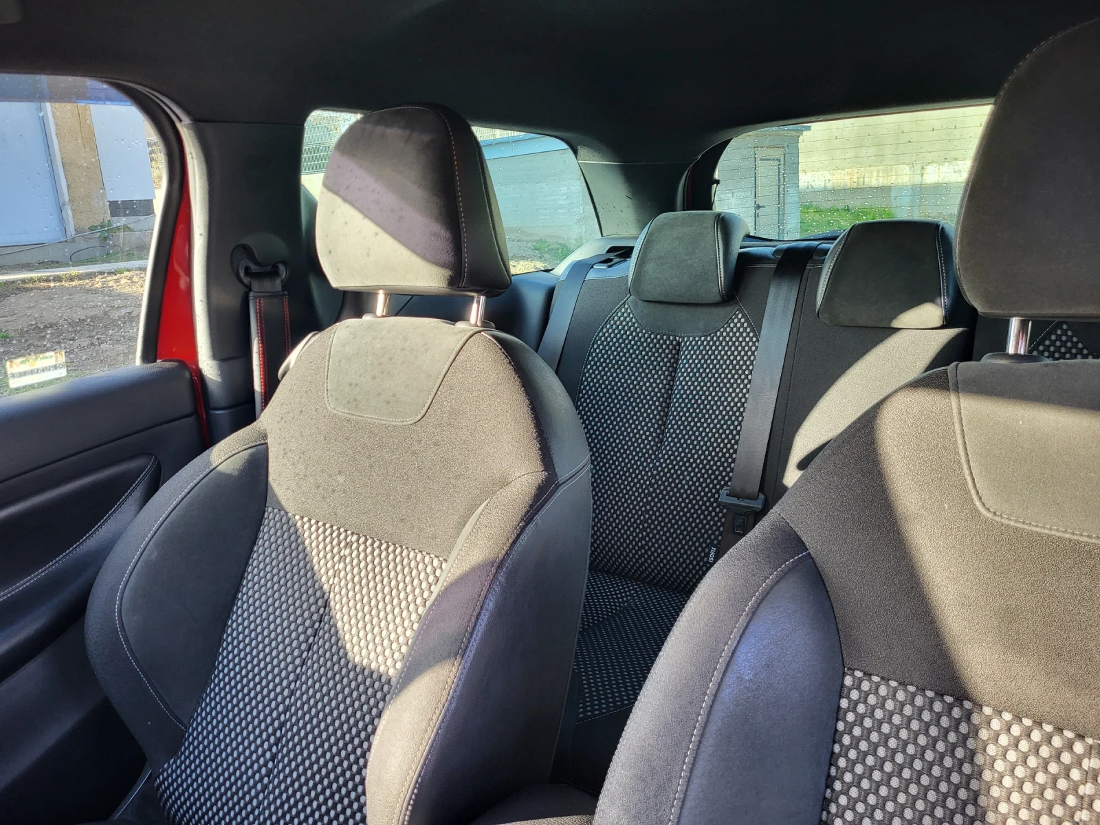 Citroen DS3 1.6  112   6  | Mobile.bg   9