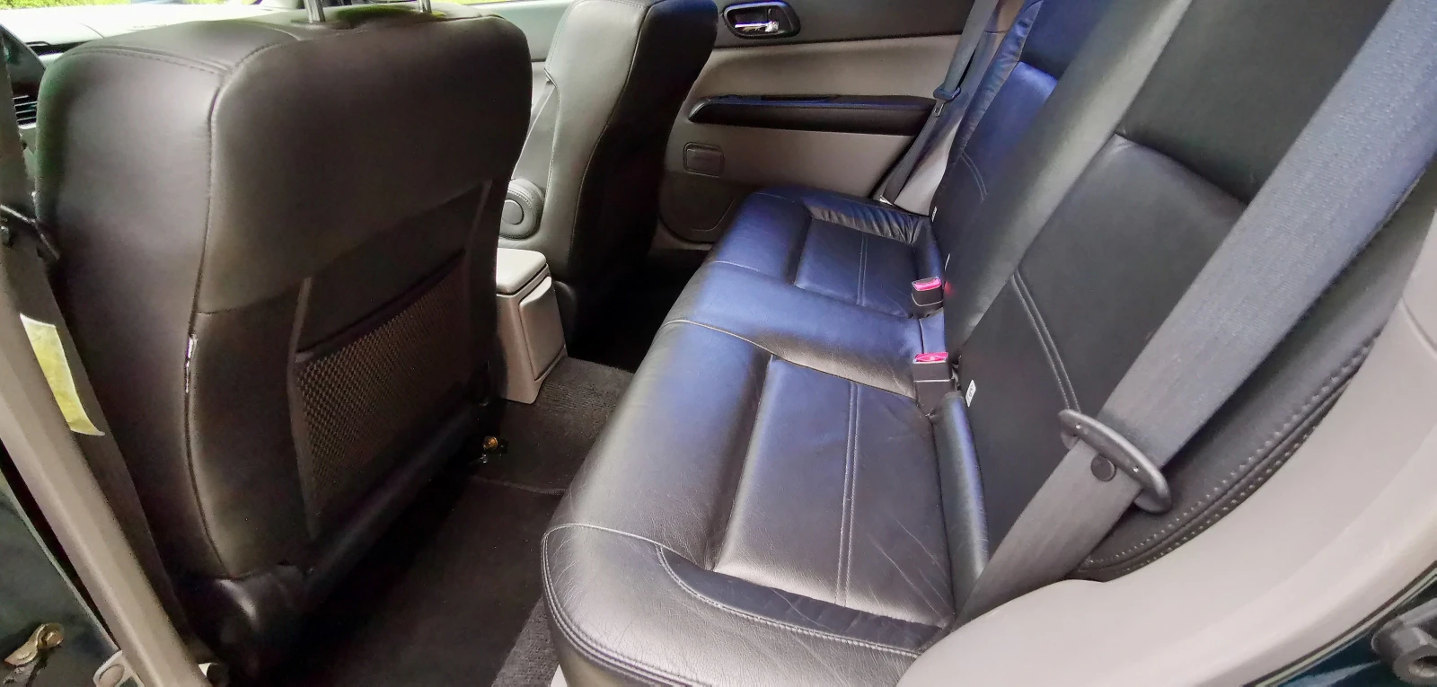 Subaru Forester 2.0 XT-Turbo AWD Sport Premium (Automatic) | Mobile.bg   13