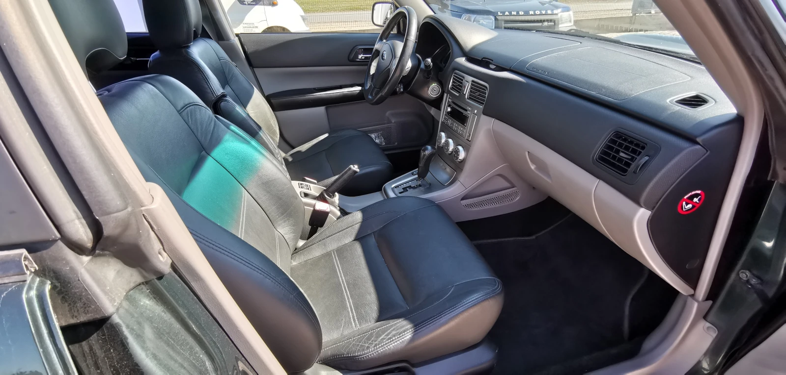 Subaru Forester 2.0 XT-Turbo AWD Sport Premium (Automatic) | Mobile.bg   11