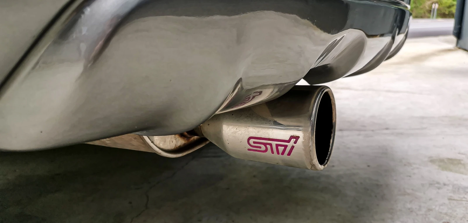 Subaru Forester 2.0 XT-Turbo AWD Sport Premium (Automatic) | Mobile.bg   6