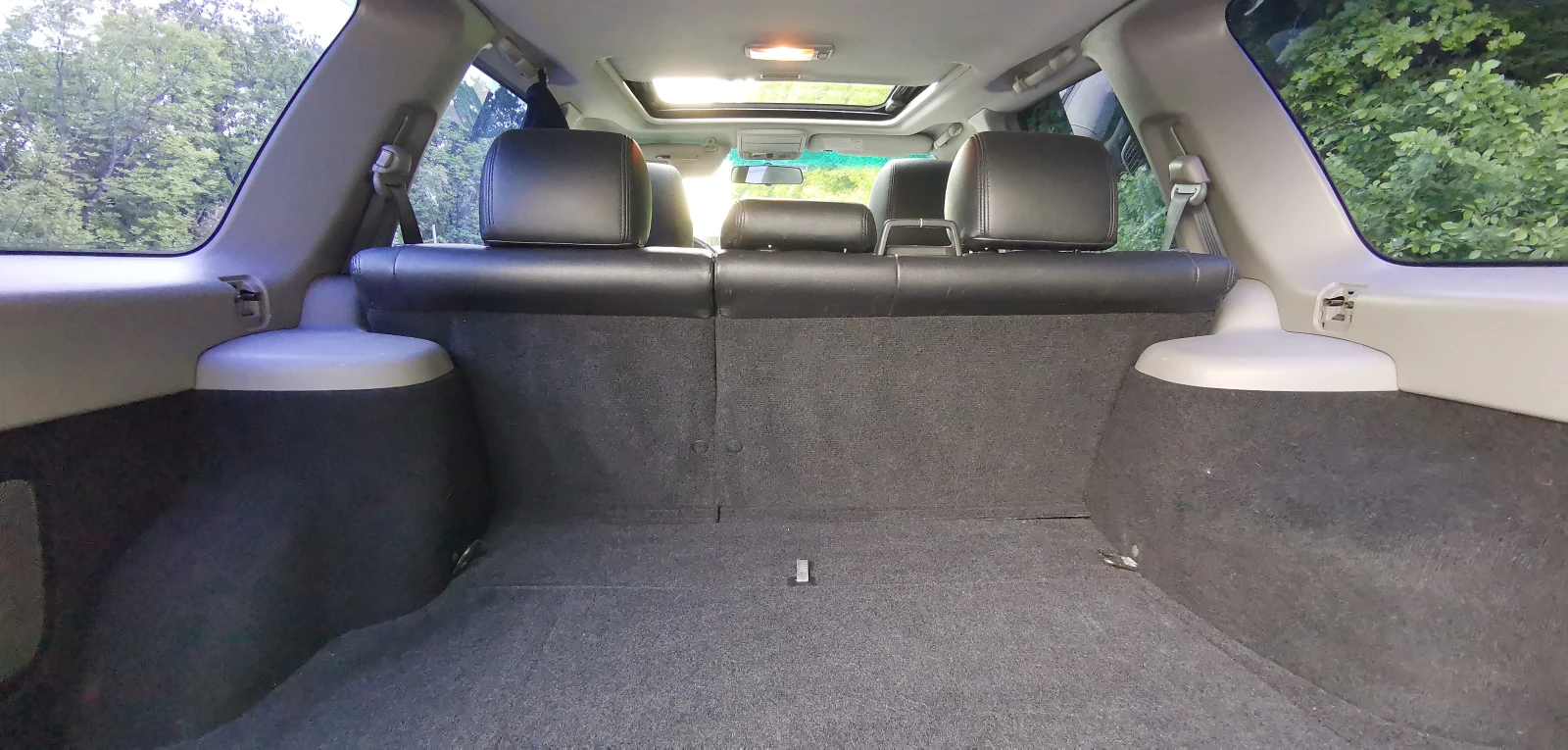 Subaru Forester 2.0 XT-Turbo AWD Sport Premium (Automatic) | Mobile.bg   15