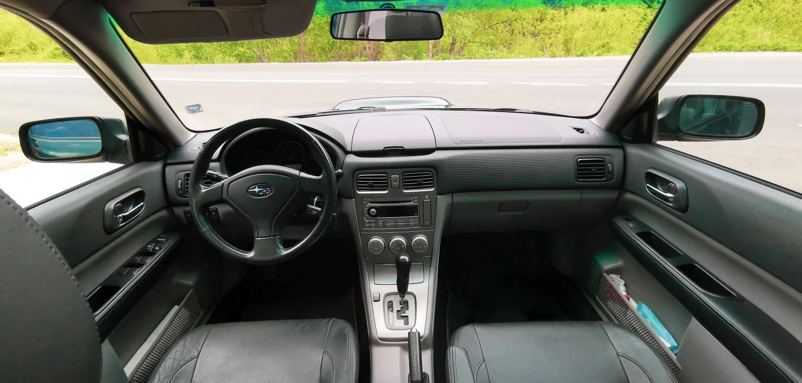 Subaru Forester 2.0 XT-Turbo AWD Sport Premium (Automatic) | Mobile.bg   10