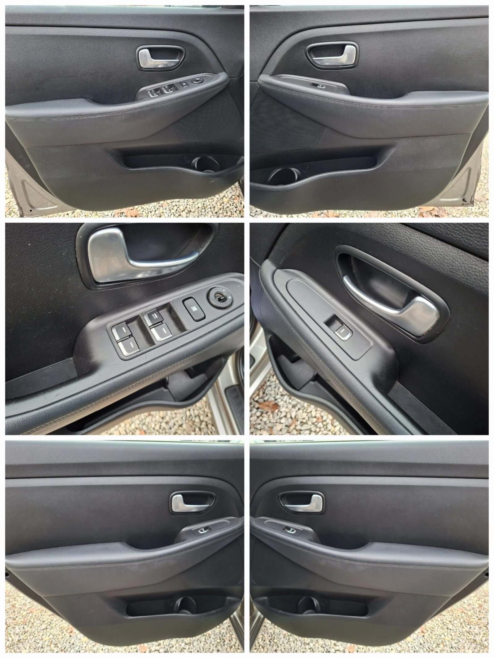 Kia Carens 1.7CRDi 6ск. 7места STYLE EDITION  - изображение 8