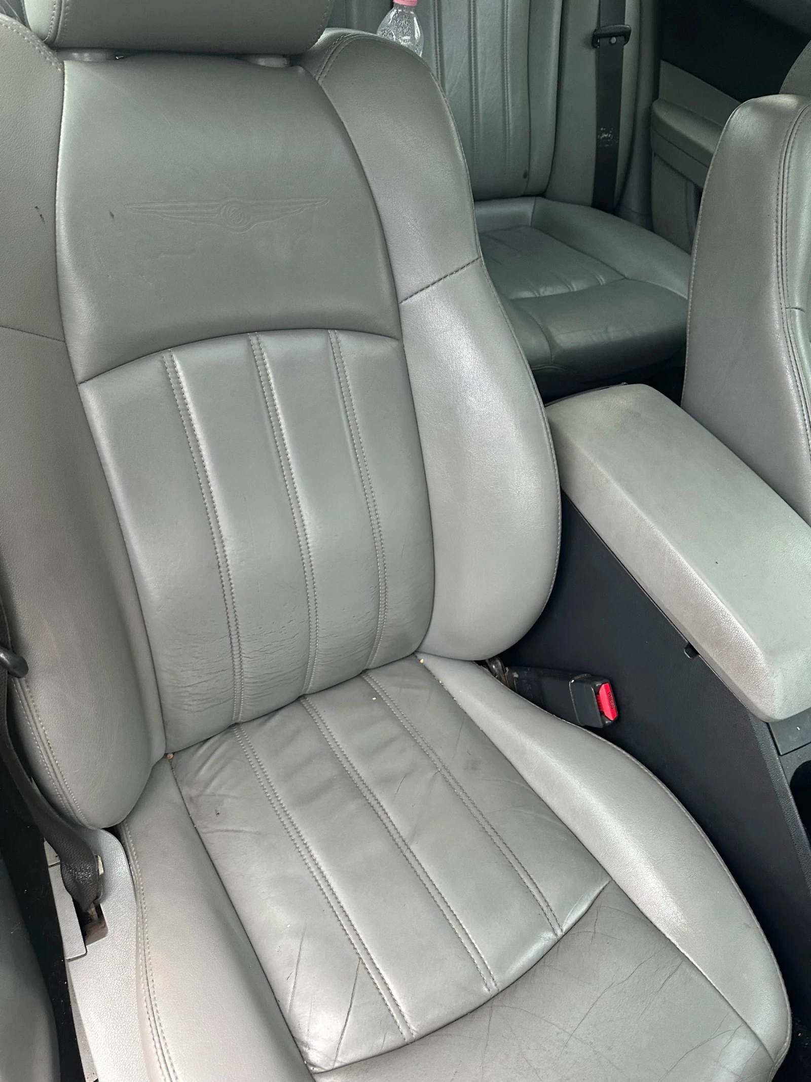 Chrysler 300c  - изображение 5