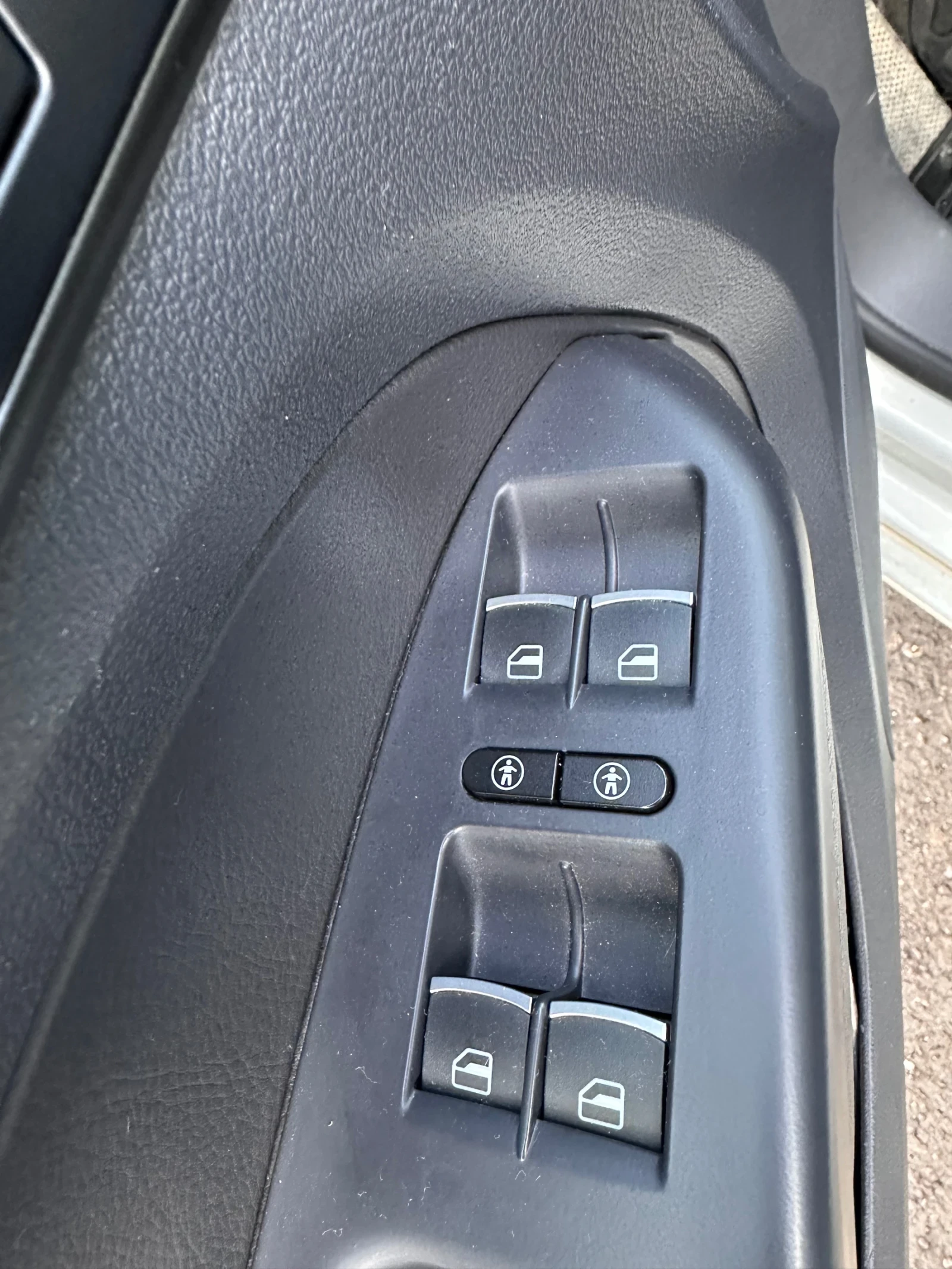 VW Touran Highline - изображение 10