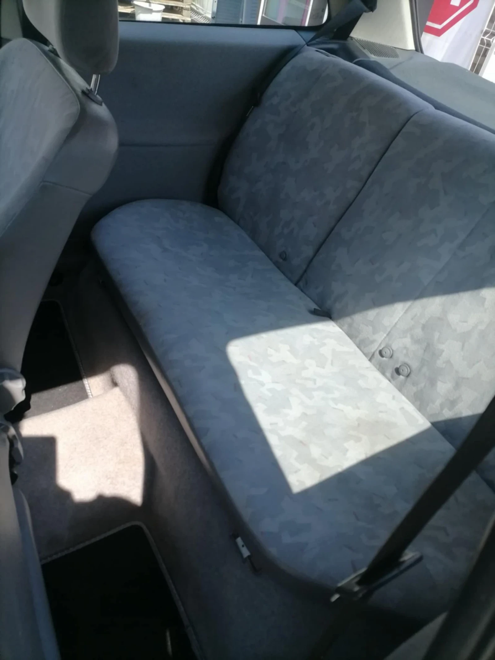 Opel Corsa B - изображение 7